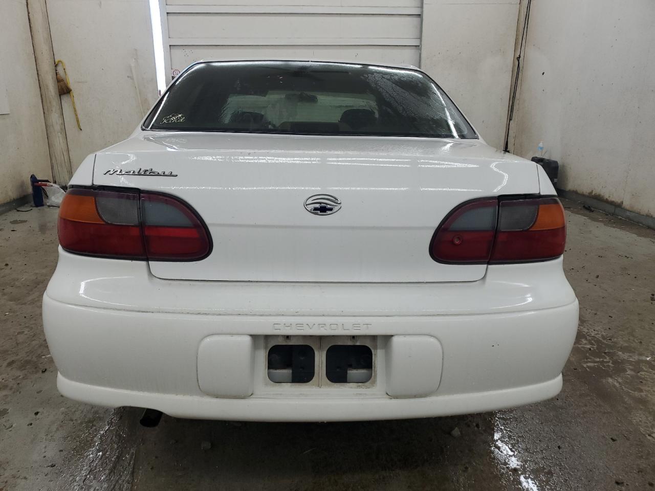 1999 Chevrolet Malibu - Image 6