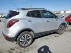 2022 Buick Encore Preferred للبيع في Anthony، TX - Front End