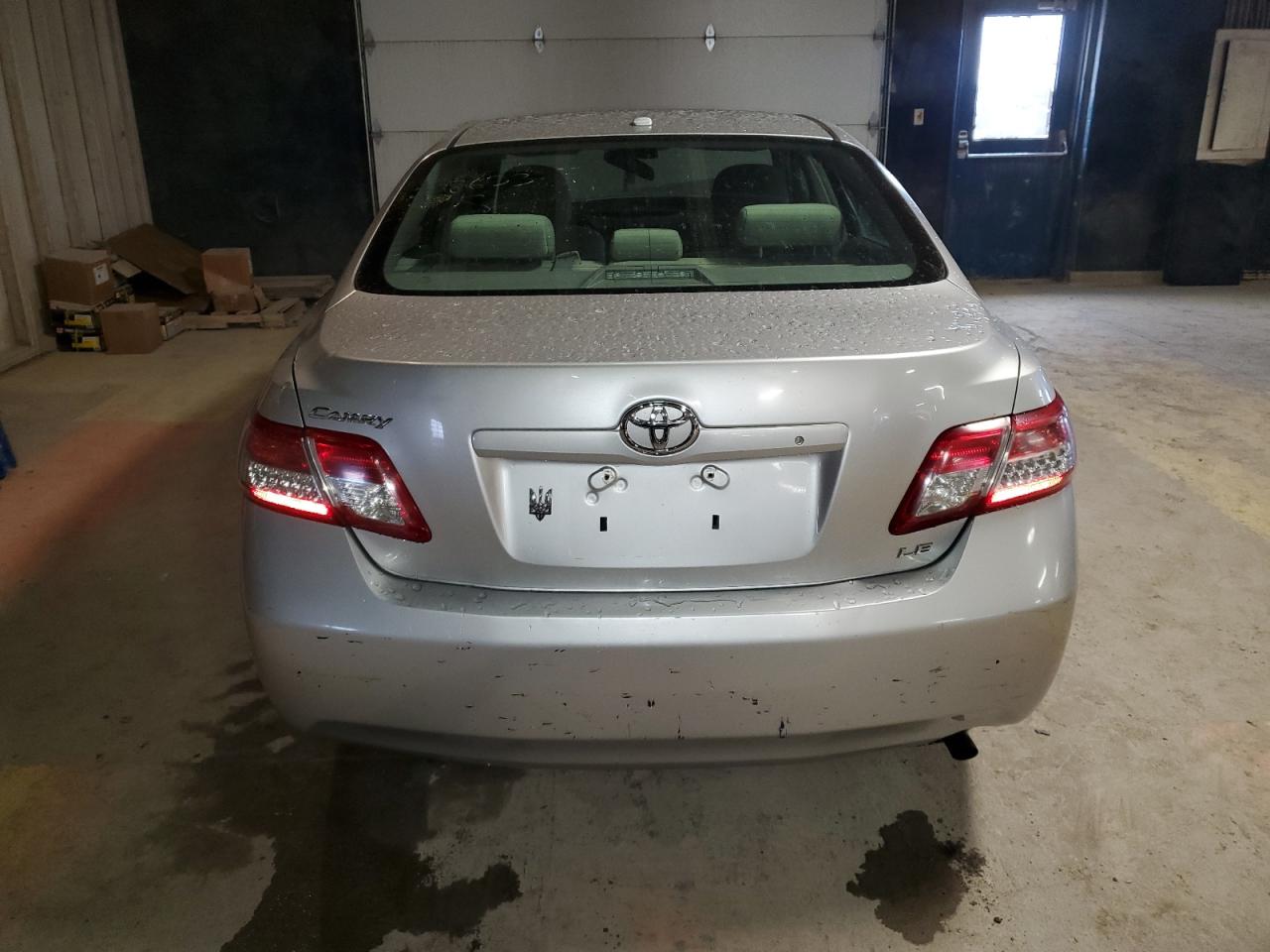 2011 Toyota Camry - Image 6