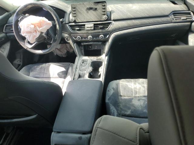  HONDA ACCORD 2020 White