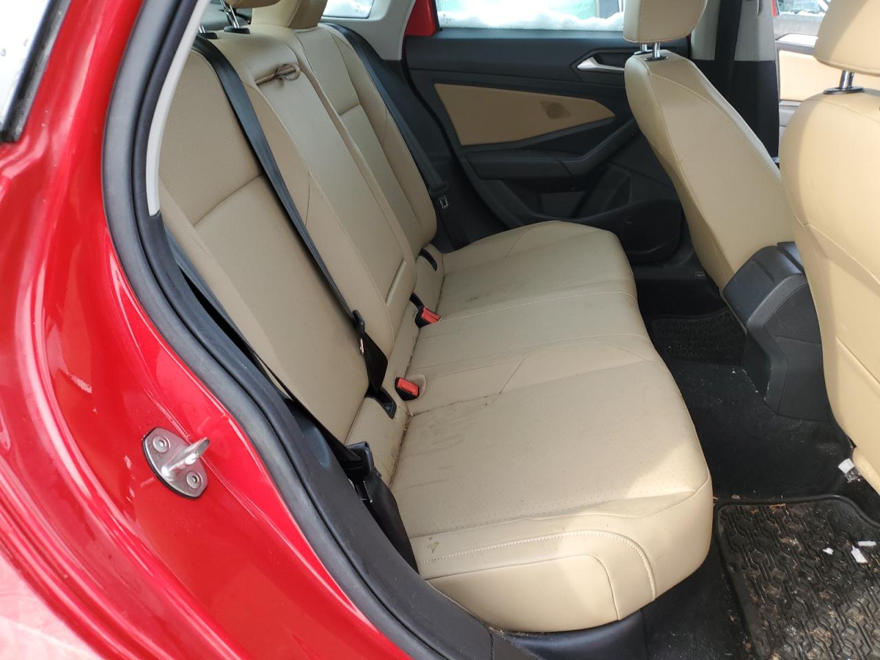 2019 Volkswagen Jetta - Image 10