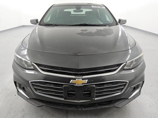 Sedans CHEVROLET MALIBU 2016 Szary