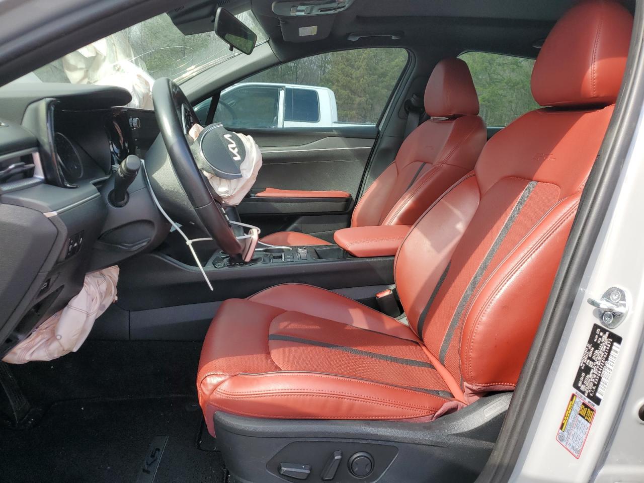 2023 Kia K5 - Image 7