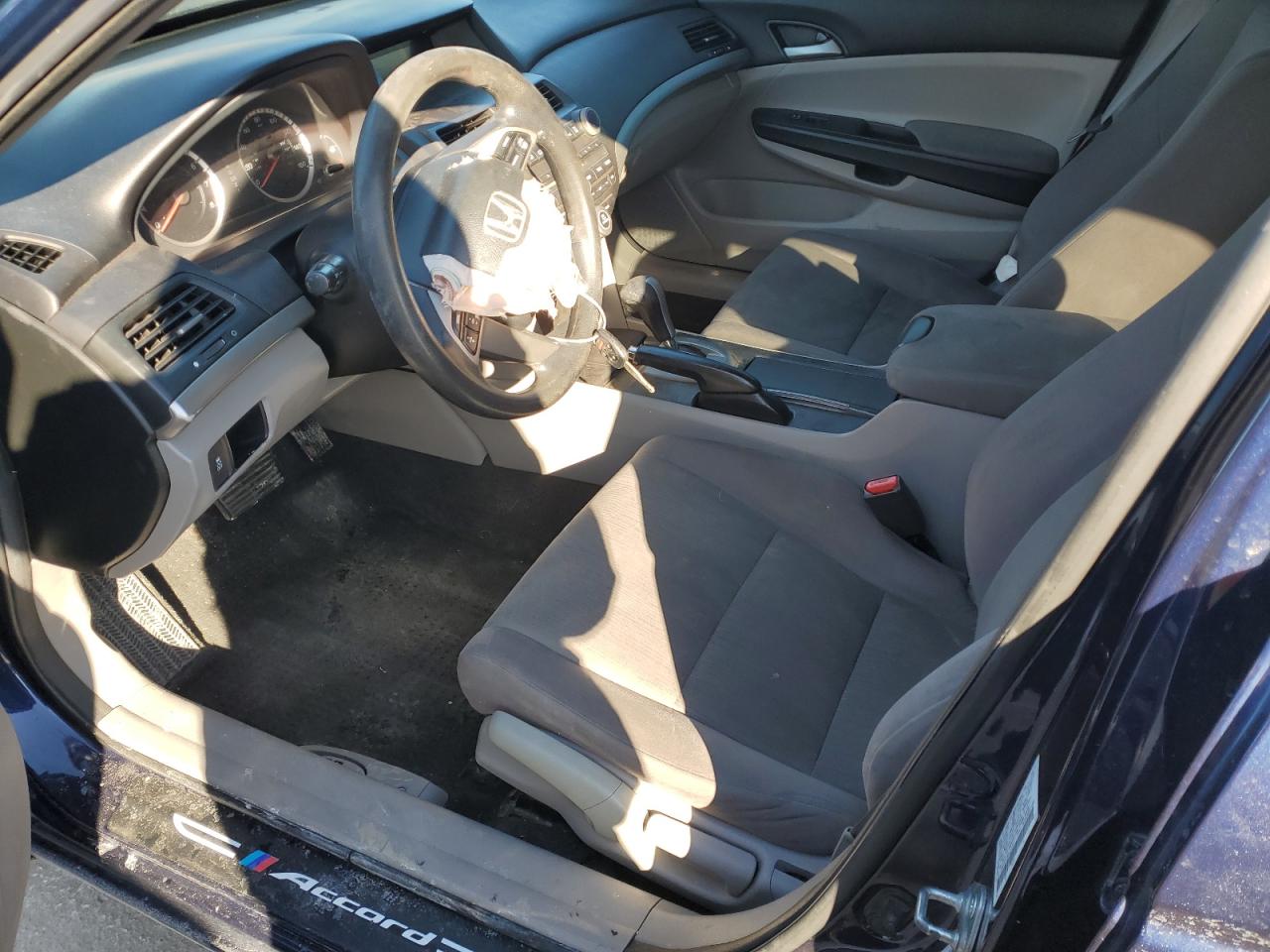 2012 Honda Accord - Image 7