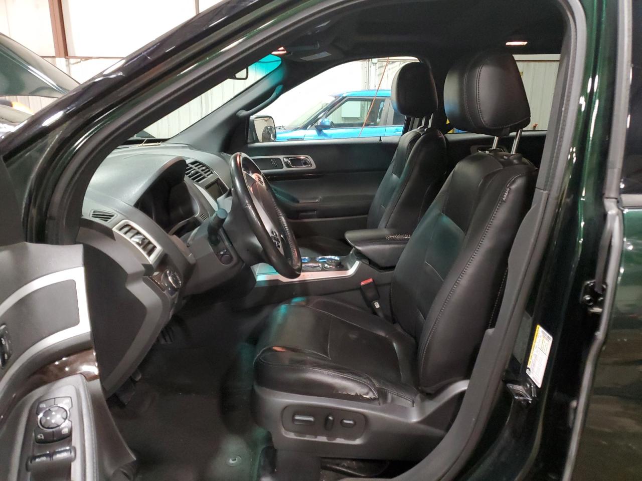 2013 Ford Explorer - Image 7