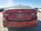 2015 Hyundai Elantra Se for Sale in Tulsa, OK - Front End