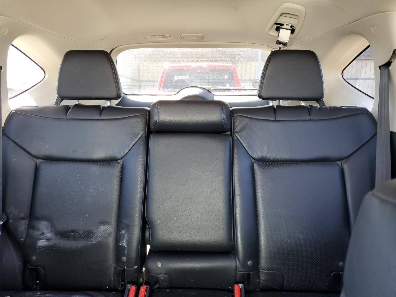 2016 Honda CR-V - Image 10