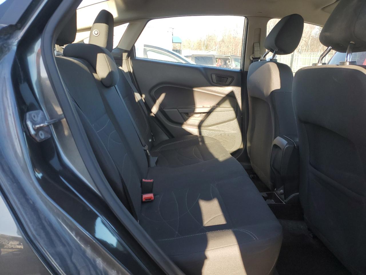 2018 Ford Fiesta - Image 10