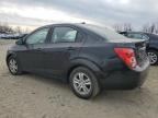 2012 Chevrolet Sonic Ls na sprzedaż w Baltimore, MD - Minor Dent/Scratches