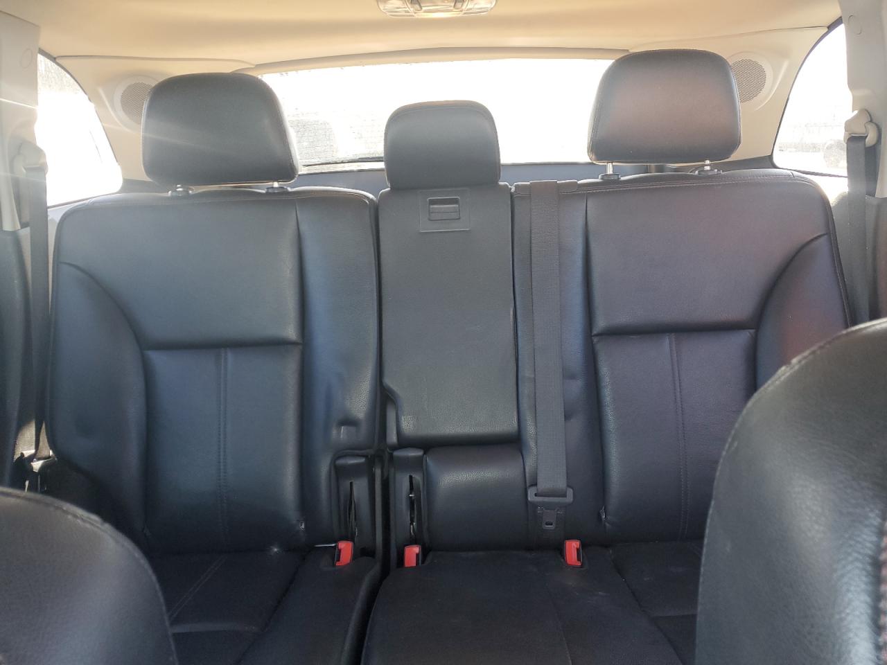 2012 Ford Edge - Image 10