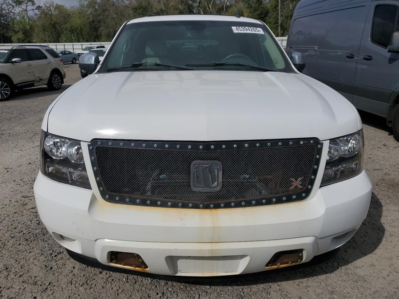 2007 Chevrolet Tahoe - Image 5