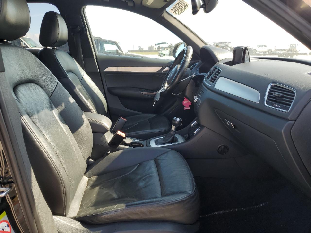 2015 Audi Q3 - Image 7