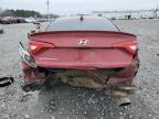 2015 Hyundai Sonata Se for Sale in Montgomery, AL - Rear End