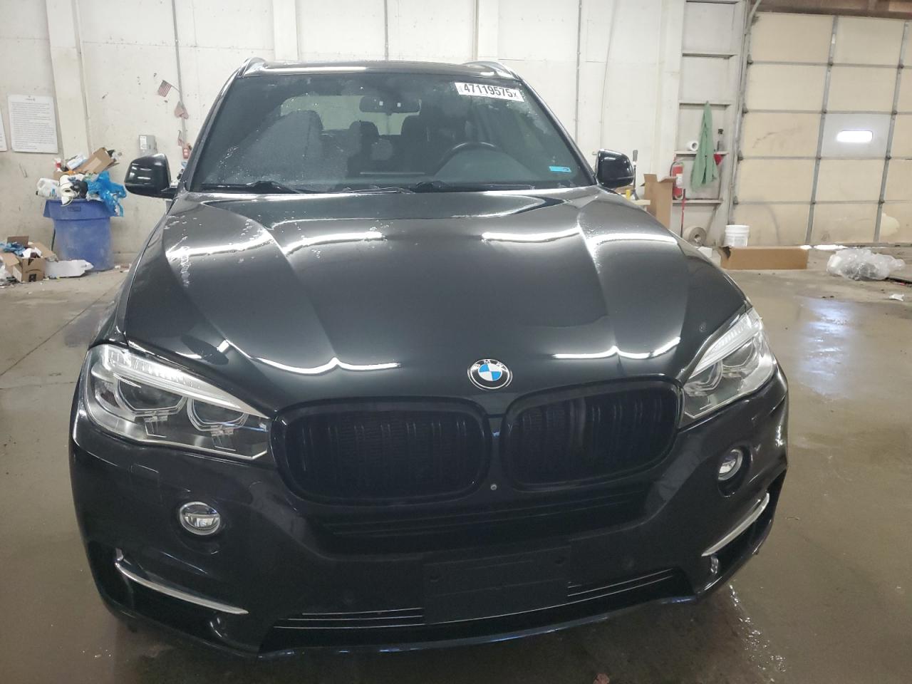2017 BMW X5 - Image 5