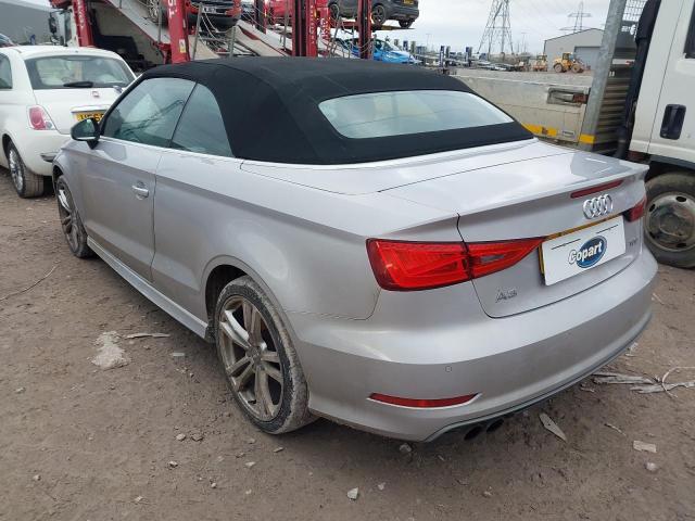 2014 AUDI A3 S LINE