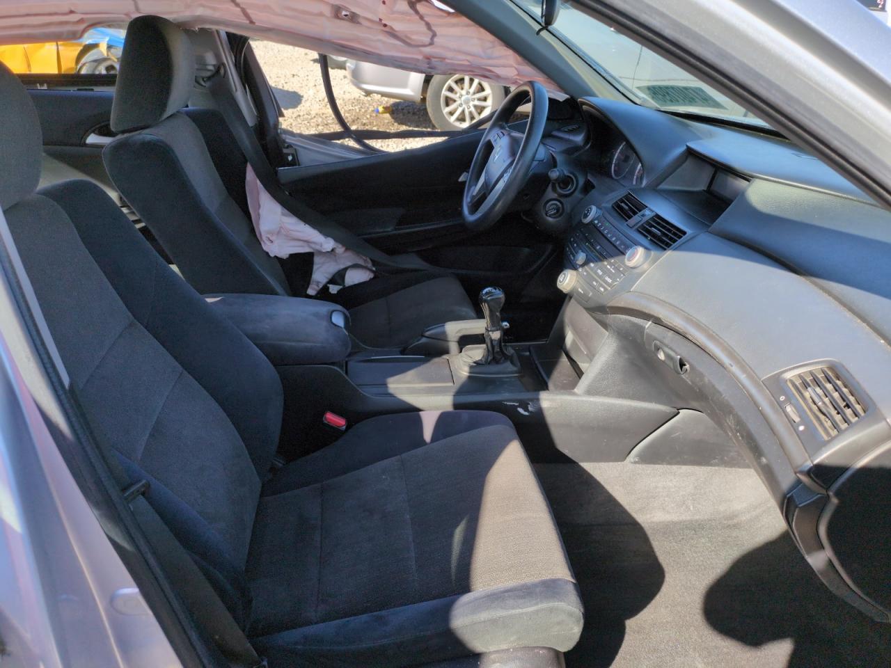 2009 Honda Accord - Image 7