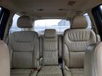 2010 Honda Odyssey Exl للبيع في Spartanburg، SC - Rear End