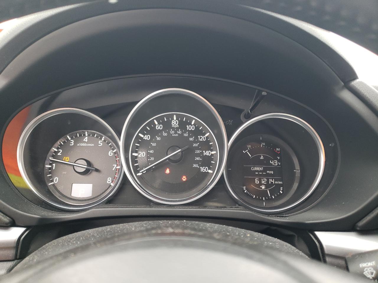 2018 Mazda CX-5 - Image 9