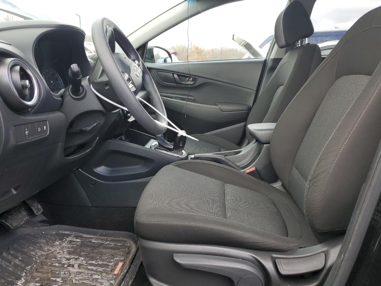 2022 Hyundai Kona - Image 7