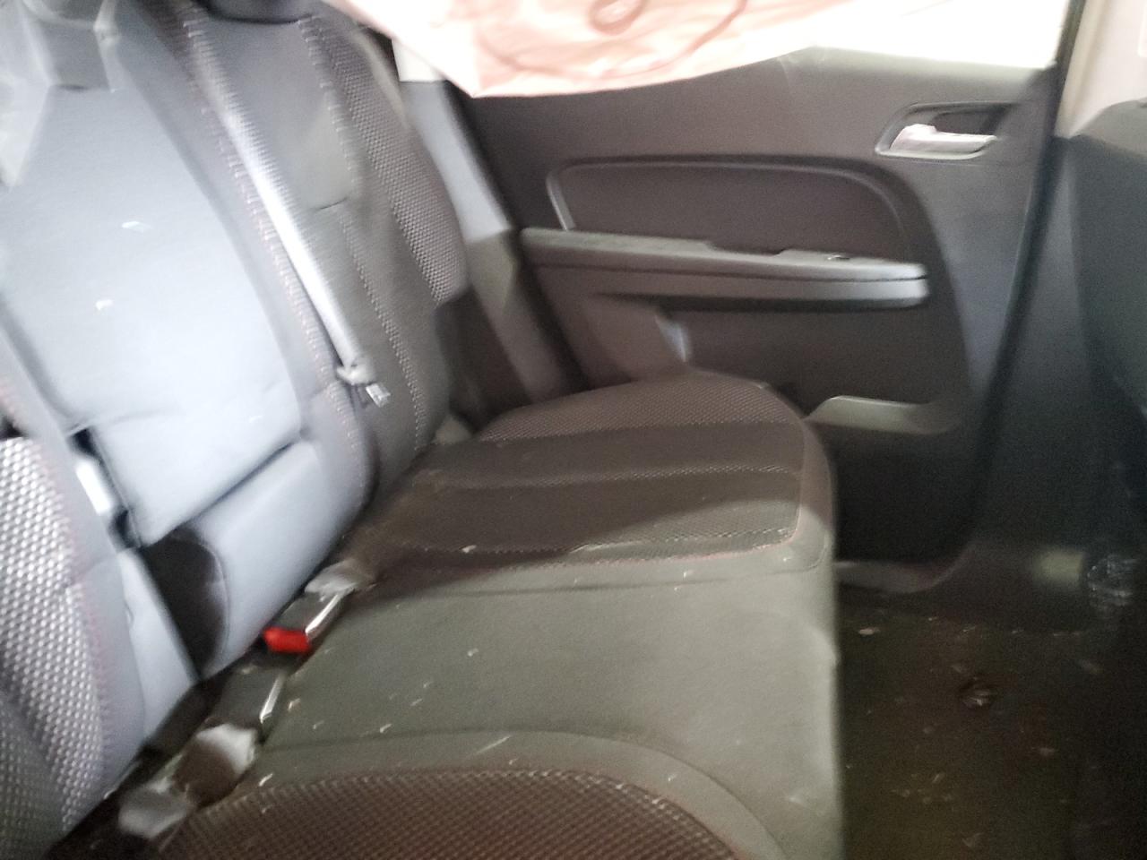 2010 Chevrolet Equinox - Image 10