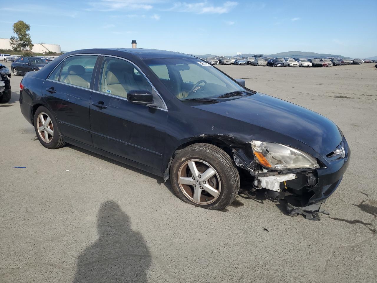 2004 Honda Accord - Image 4