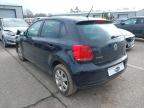 2013 VOLKSWAGEN POLO MATCH for sale at Copart NEWBURY