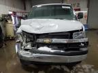 2020 Chevrolet Express G2500  на продаже в Elgin, IL - Front End