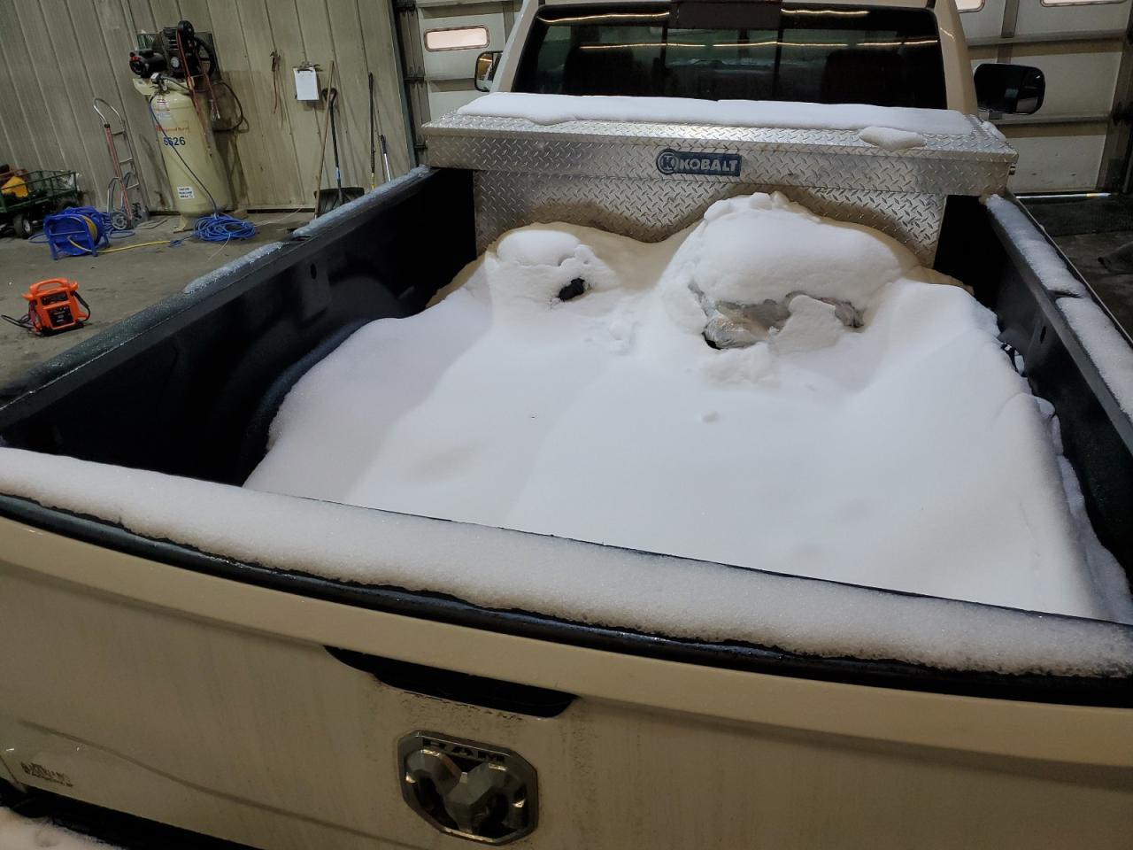 2020 Ram 3500 Tradesman VIN: 3C63R3AJ1LG279218 Lot: 44312145