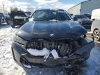 2024 BMW X6 XDRIVE40I for sale at Copart ON - TORONTO