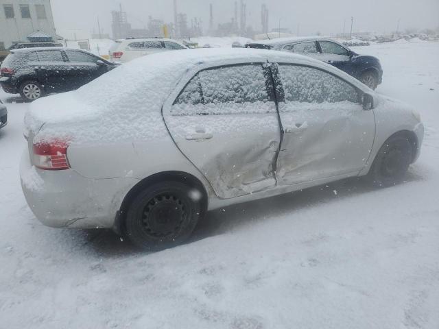 2008 TOYOTA YARIS 