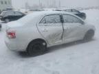 2008 TOYOTA YARIS  for sale at Copart QC - MONTREAL