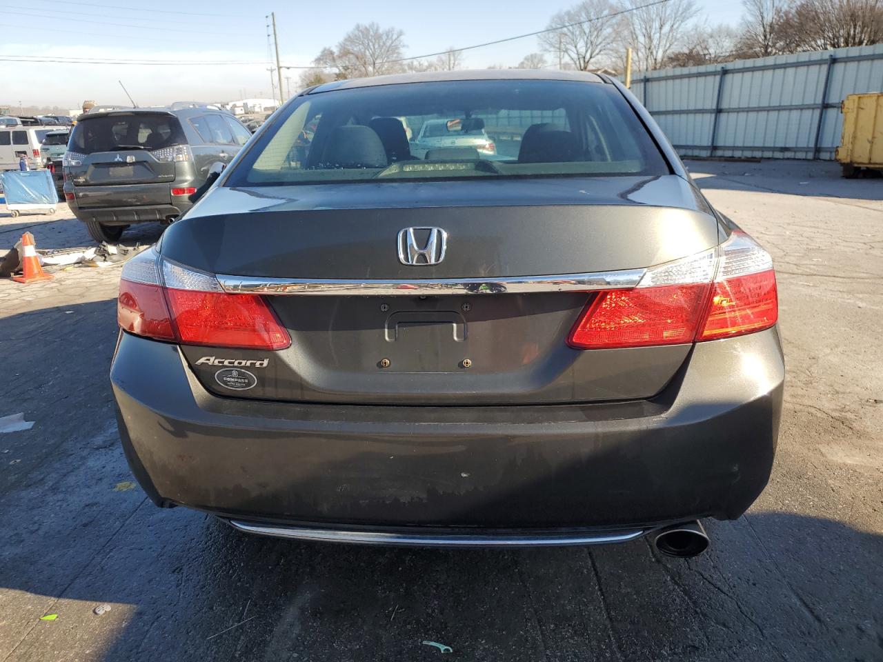 2014 Honda Accord - Image 6