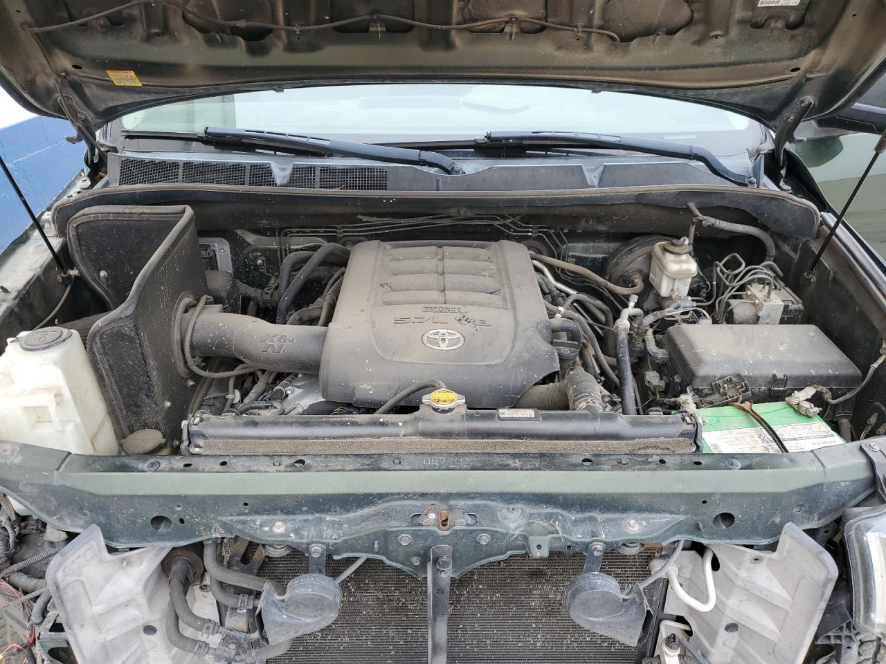 2011 Toyota Tundra - Image 11