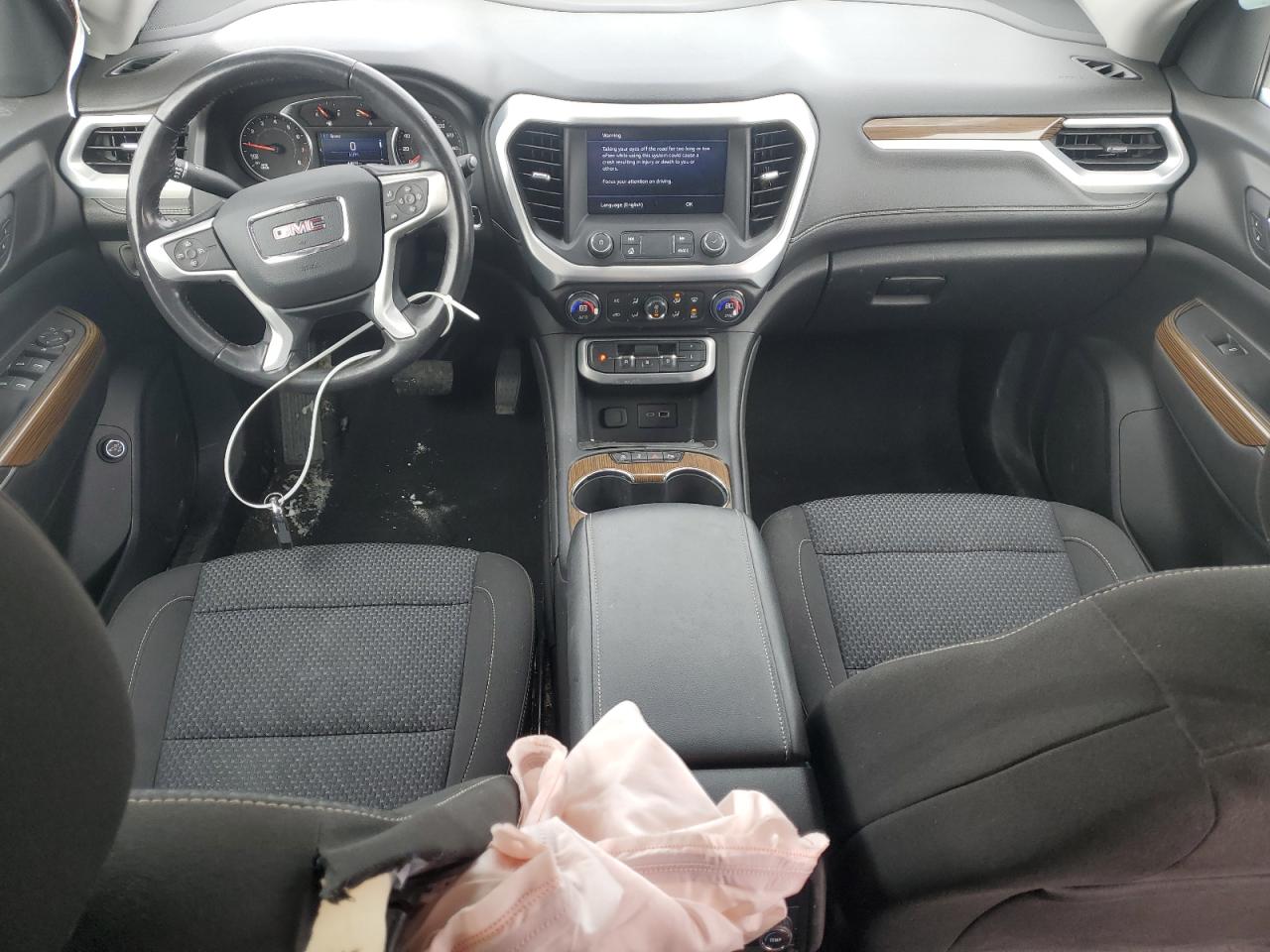 2020 GMC Acadia - Image 8