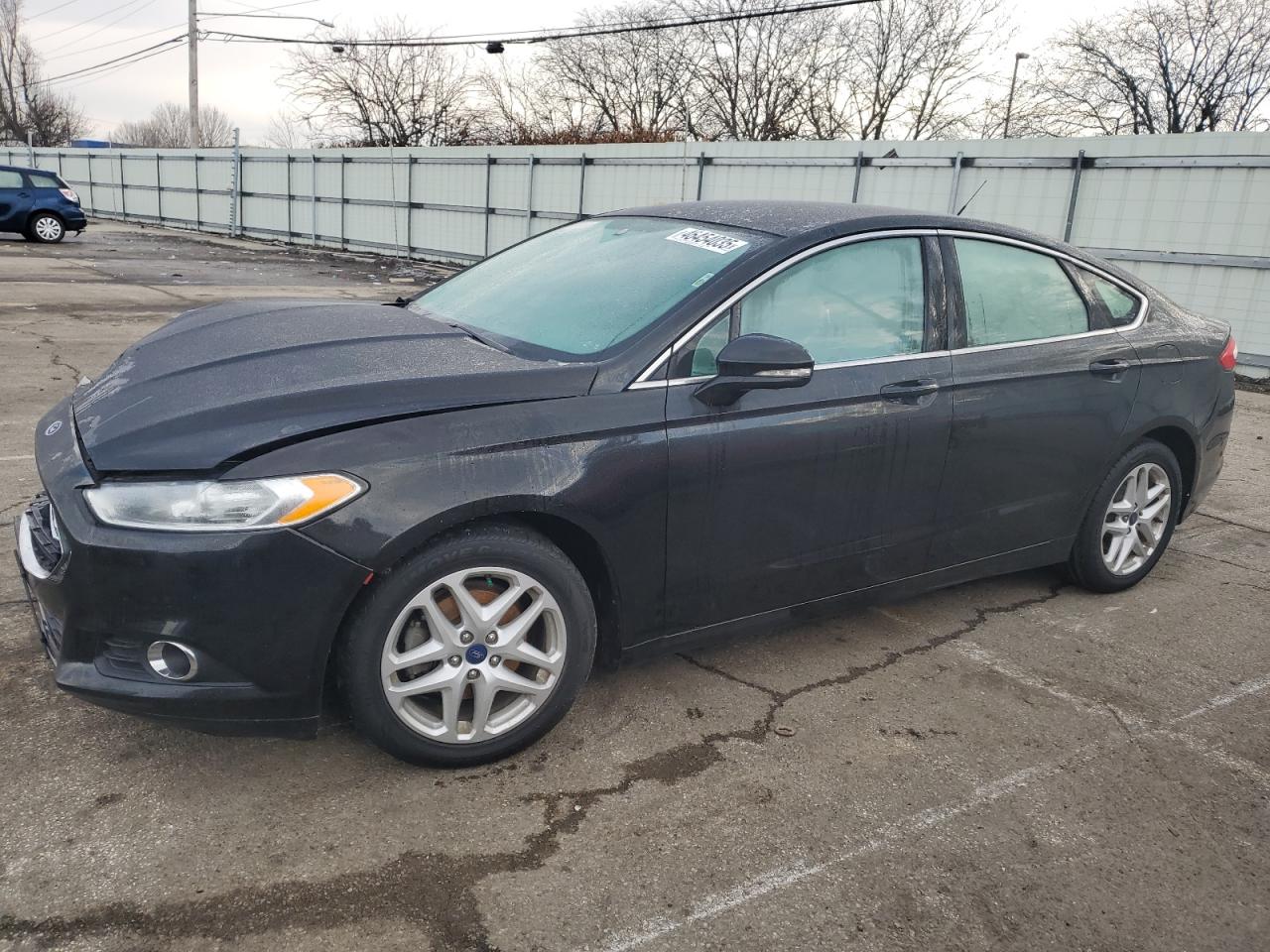 2015 Ford Fusion - Image 1