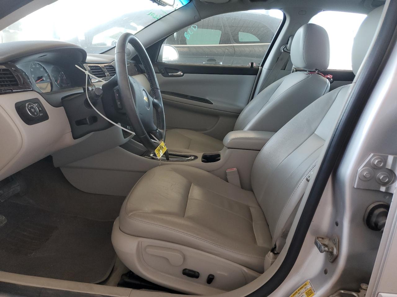 2012 Chevrolet Impala - Image 7