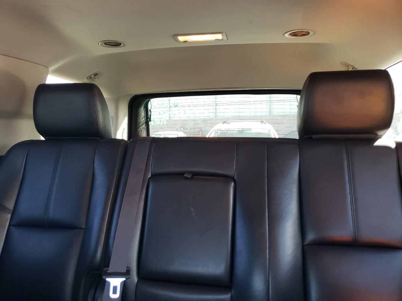 2013 Chevrolet Tahoe - Image 10