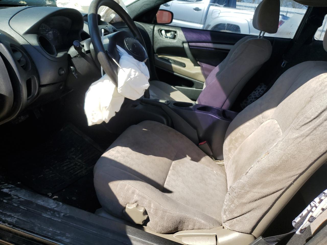 2004 Mitsubishi Eclipse - Image 7