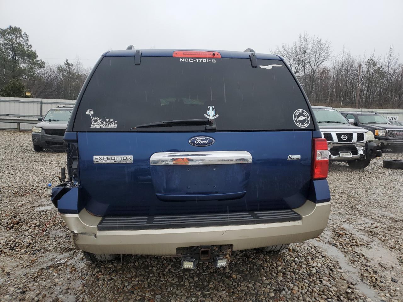 2010 Ford Expedition - Image 6