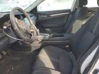 2017 HONDA CIVIC LX   for sale at Copart ON - COOKSTOWN