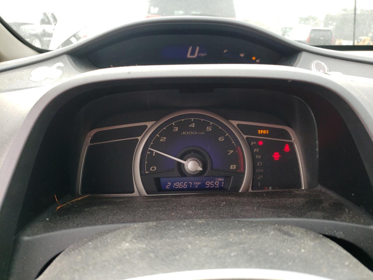 2011 Honda Civic - Image 9
