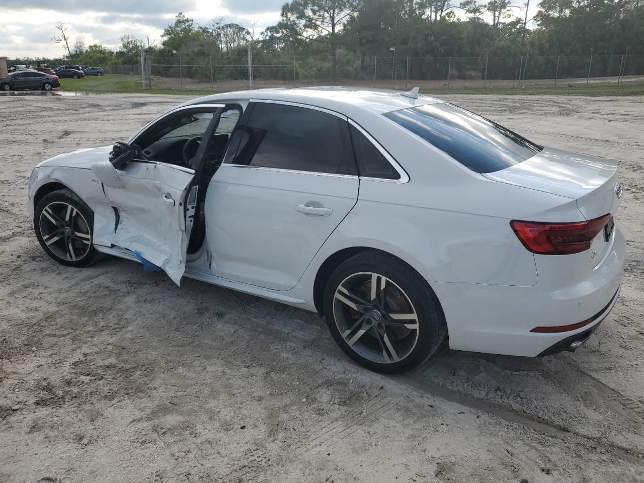 2017 Audi A4 - Image 2