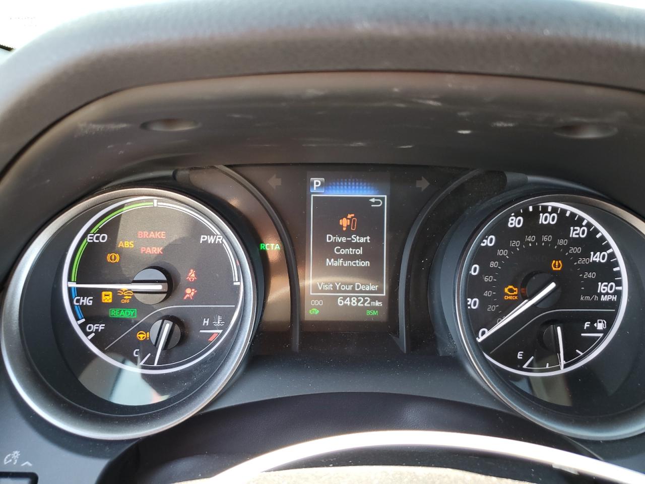 2023 Toyota Camry - Image 9