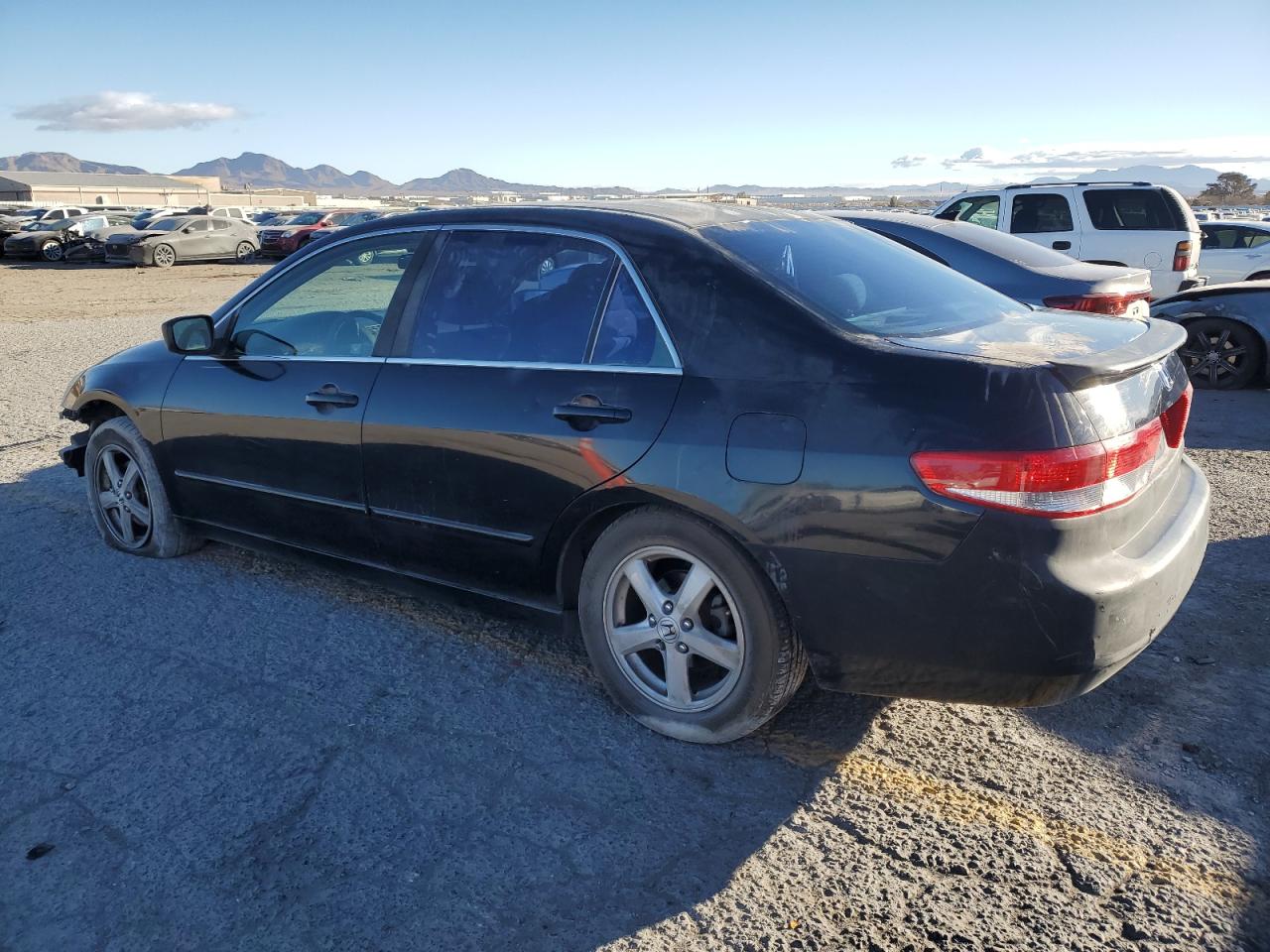 2003 Honda Accord - Image 2