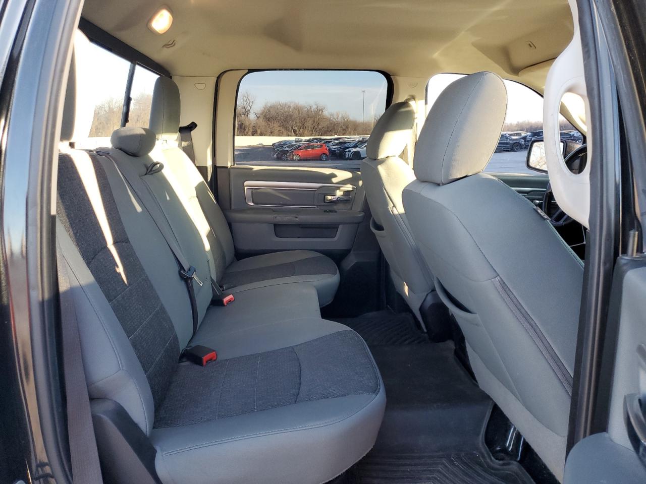 2019 RAM 1500 - Image 10