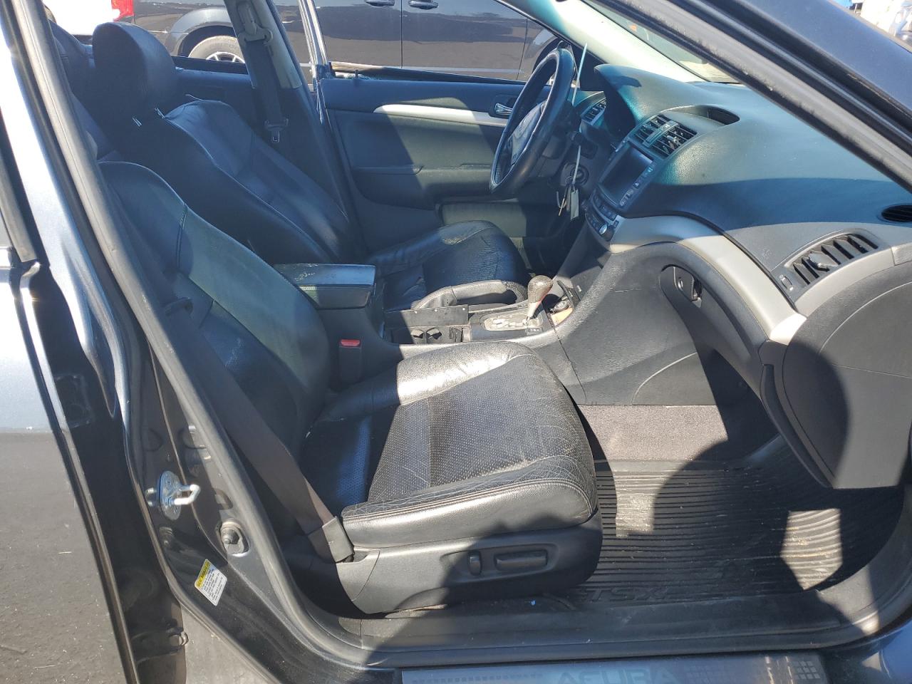 2006 Acura TSX - Image 7