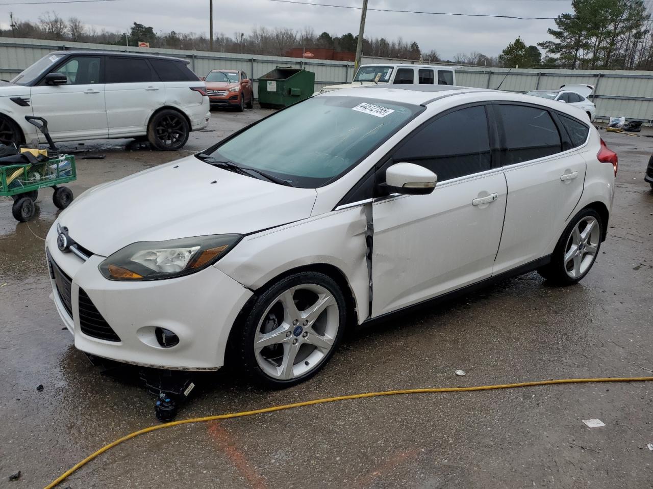 2013 Ford Focus - Image 1
