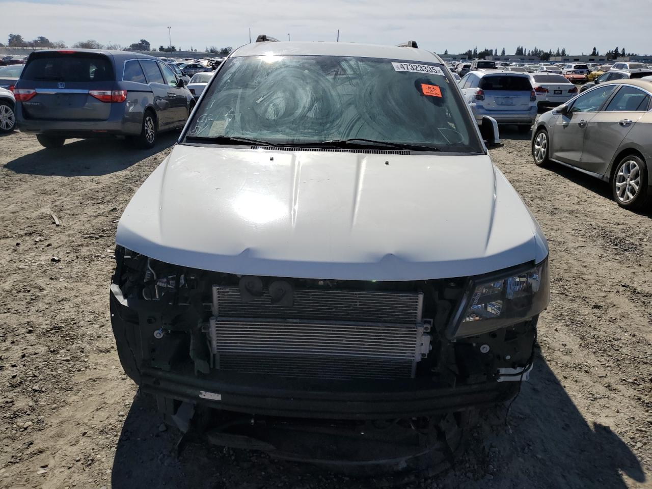 2019 Dodge Journey - Image 5