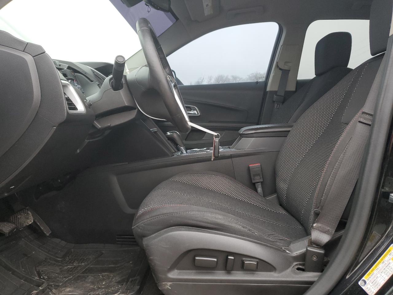 2016 Chevrolet Equinox - Image 7