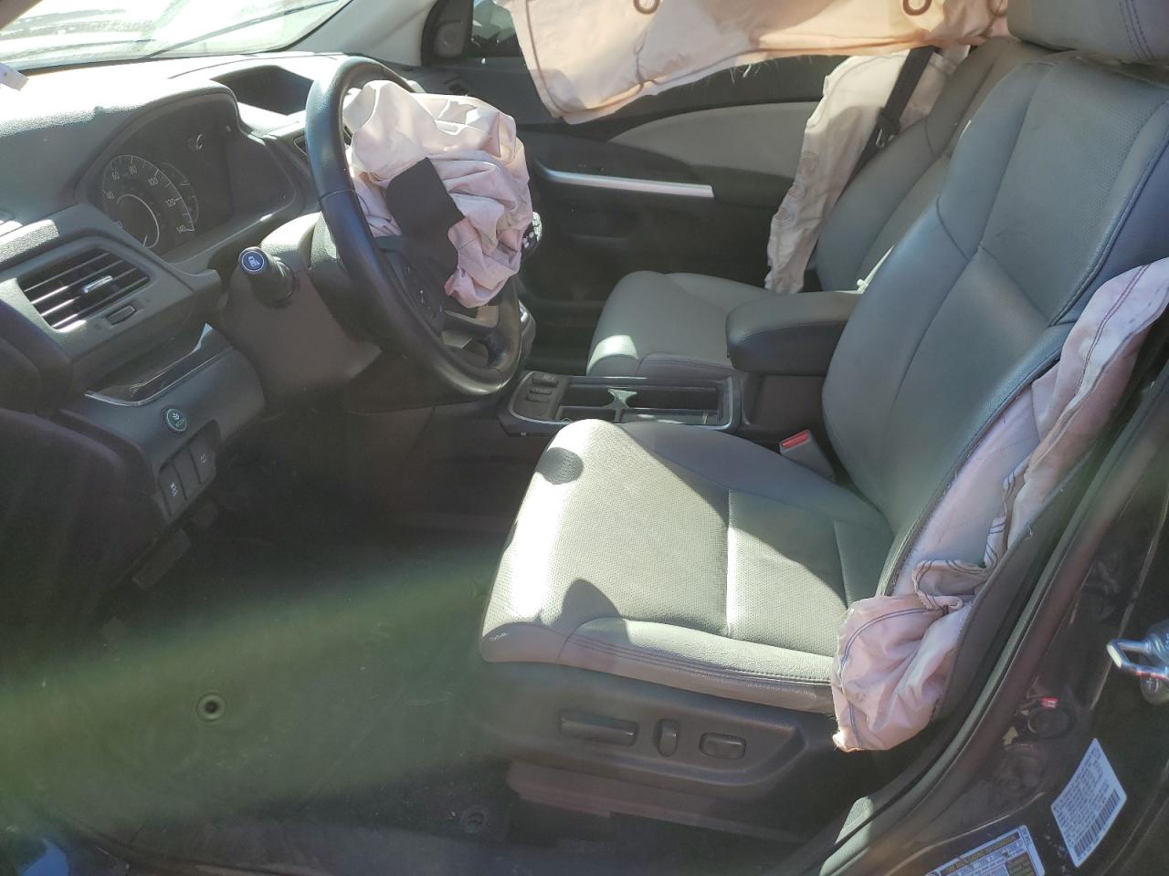 2016 Honda CR-V - Image 7